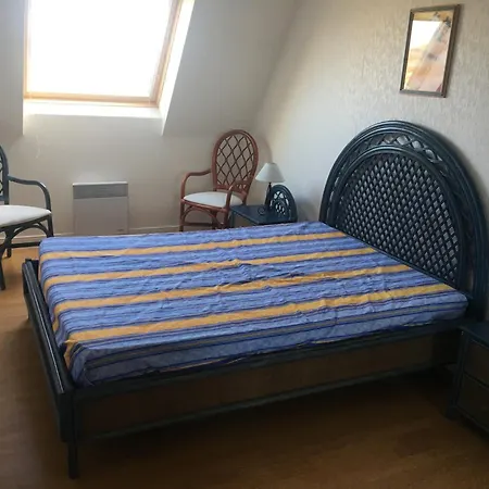 2 Avec Vue Et Parking Prive, Animaux Admis - Fr-1-482-164 *
