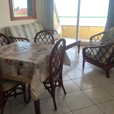 2 Avec Vue Et Parking Prive, Animaux Admis - Fr-1-482-164 * Fort-Mahon-Plage