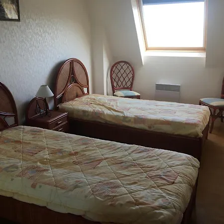 2 Avec Vue Et Parking Prive, Animaux Admis - Fr-1-482-164 Fort-Mahon-Plage