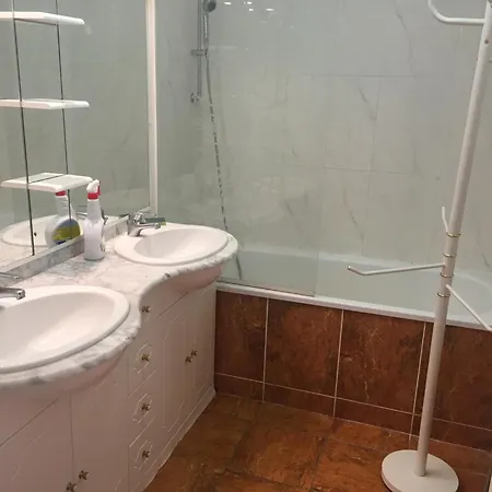 2 Avec Vue Et Parking Prive, Animaux Admis - Fr-1-482-164 Apartament Fort-Mahon-Plage