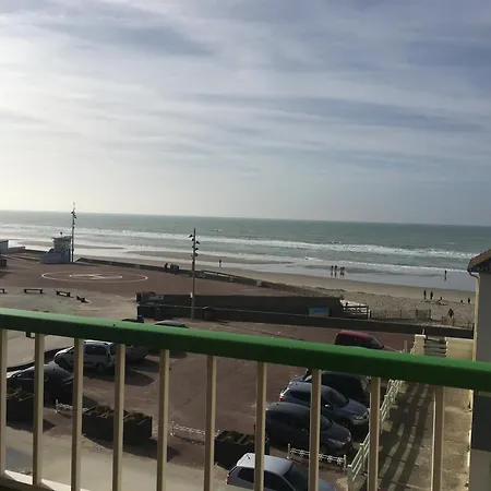 Appartamento 2 Avec Vue Et Parking Privé, Animaux Admis - Fr-1-482-164 *