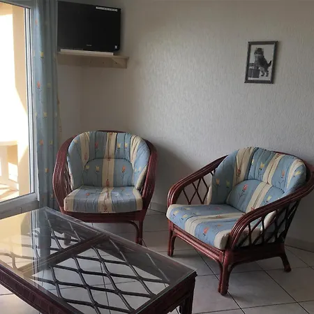 2 Avec Vue Et Parking Privé, Animaux Admis - Fr-1-482-164 *